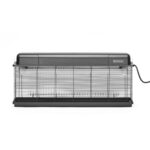 Hendi Insektenvernichter, wasserdicht, 150 m², 230V/45W, 680x140x(H)305mm