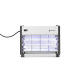 Hendi Insektenvernichter, elektronisch, Wirkungsbereich: 50 m², 230V/26W, 379x103x(H)265mm