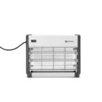 Hendi Insektenvernichter, elektronisch, Wirkungsbereich: 50 m², 230V/26W, 379x103x(H)265mm – Bild 3