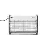 Hendi Insektenvernichter, elektronisch, Wirkungsbereich: 100 m², 230V/40W, 515x104x(H)315mm – Bild 3