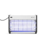 Hendi Insektenvernichter, elektronisch, Wirkungsbereich: 100 m², 230V/40W, 515x104x(H)315mm