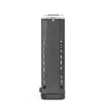 Hendi Insektenvernichter, elektronisch, Wirkungsbereich: 100 m², 230V/40W, 515x104x(H)315mm – Bild 4