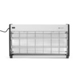 Hendi Insektenvernichter, elektronisch, Wirkungsbereich: 150 m², 230V/45W, 655x90x(H)360mm – Bild 3