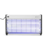Hendi Insektenvernichter, elektronisch, Wirkungsbereich: 150 m², 230V/45W, 655x90x(H)360mm