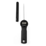 Hendi Wasserdichtes Thermometer, 290x48x(H)40mm