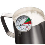 Hendi Thermometer für Milchschaum, ⌀44x(H)140mm – Bild 2