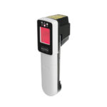 Hendi Infrarot-Thermometer mit Sonde, 39x53x(H)158mm – Bild 2