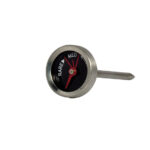 Hendi Steak-Thermometer – Set mit 4 Stück, 4 Stk., ⌀25x(H)70mm