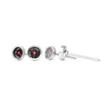 Hendi Steak-Thermometer – Set mit 4 Stück, 4 Stk., ⌀25x(H)70mm – Bild 5