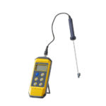Hendi Thermometer mit Digitalanzeige und Stiftsonde, 195x85x(H)45mm – Bild 4