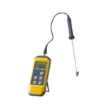 Hendi Thermometer mit Digitalanzeige und Stiftsonde, 195x85x(H)45mm – Bild 5