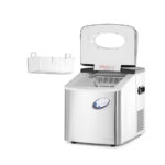 Arktic Eiswürfelbereiter., Kitchen Line, 230V/130W, 390x455x(H)699mm – Bild 5