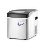 Arktic Eiswürfelbereiter., Kitchen Line, 230V/130W, 390x455x(H)699mm – Bild 2