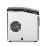 Arktic Eiswürfelbereiter., 230V/120W, 320x400x(H)575mm – Bild 4