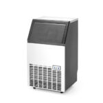 Arktic Eiswürfelbereiter, 230V/280W, 448x400x(H)795mm – Bild 2