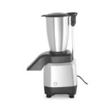 BarUp Eiscrusher, 3L, Hellgrau, 230V/200W, 189x344x(H)525mm