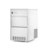 Arktic Eiswürfelmaschine, ~26 kg/Tag, 230V/241W, 400x600x(H)675mm – Bild 2