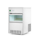 Arktic Eiswürfelmaschine, ~26 kg/Tag, 230V/241W, 400x600x(H)675mm – Bild 5