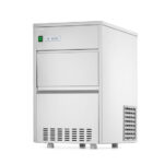 Arktic Eiswürfelmaschine, ~26 kg/Tag, 230V/241W, 400x600x(H)675mm – Bild 3