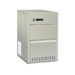 Arktic Eiswürfelmaschine, ~50 kg/Tag, 50L, 230V/293W, 400x600x(H)675mm – Bild 2