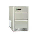Arktic Eiswürfelmaschine, ~50 kg/Tag, 50L, 230V/293W, 400x600x(H)675mm – Bild 4