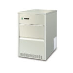 Arktic Eiswürfelmaschine, ~50 kg/Tag, 50L, 230V/293W, 400x600x(H)675mm – Bild 5