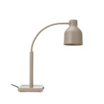 Hendi Flexible Wärmelampe , Beige, 220-240V/250W, 268x203x(H)660mm