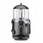 Hendi Schokoladenspender, 5L, 230V/1006W, 440x360x(H)471mm