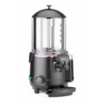 Hendi Schokoladenspender, 10L, 230V/1006W, 415x300x(H)580mm – Bild 2