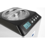Arktic Eiscreme-Maschine, 1,2L, 230V/180W, 285x340x(H)357mm – Bild 4
