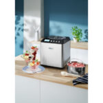 Arktic Eiscreme-Maschine, 1,2L, 230V/180W, 285x340x(H)357mm – Bild 5