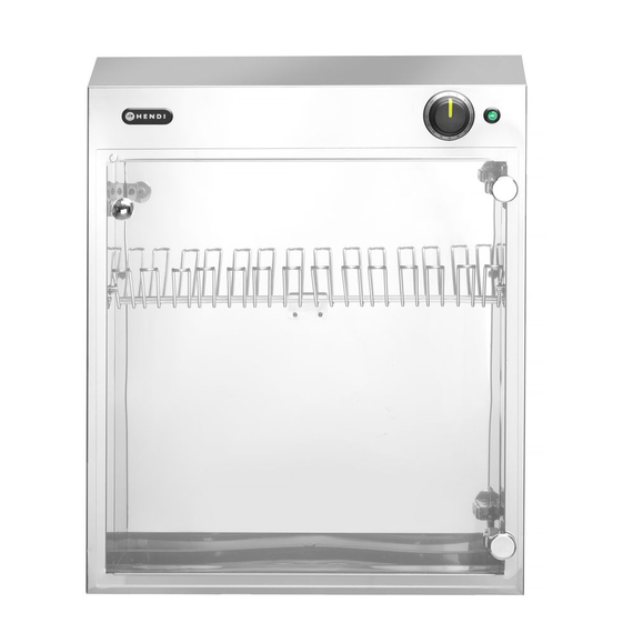 281246_OBW_2021_03_IMGP9701.jpg Hendi UV-Sterilisator, 230V/25W, 510x160x(H)625mm – Bild 1