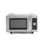 Hendi Mikrowelle 1000W, 25L, 230V/1550W, 511x432x(H)311mm – Bild 3