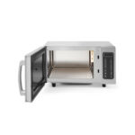 Hendi Mikrowelle, programmierbar 1000W, 23L, 230V/1550W, 509x572x(H)306mm – Bild 5