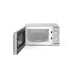 Hendi Mikrowelle mit Grillfunktion, 20L, 230V/1050W, 435x360x(H)251mm – Bild 4