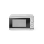 Hendi Mikrowelle mit Grillfunktion, 20L, 230V/1050W, 435x360x(H)251mm – Bild 3