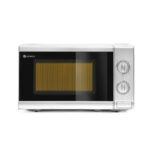 Hendi Mikrowelle mit Grillfunktion, 20L, 230V/1050W, 435x360x(H)251mm