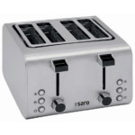 SARO Toaster ARIS 4