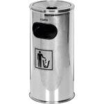 SARO Abfallsammler / Standascher REMCO
