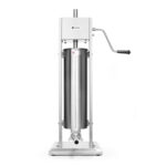 Hendi Wurstfüllmaschine Profi Line, Profi Line, 7L, 300x340x(H)830mm