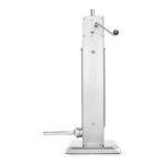 Hendi Wurstfüllmaschine Profi Line, Profi Line, 7L, 300x340x(H)830mm – Bild 2