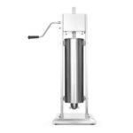 Hendi Wurstfüllmaschine Profi Line, Profi Line, 7L, 300x340x(H)830mm – Bild 3