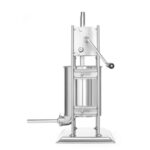 Hendi Wurstfüllmaschine Profi Line, Profi Line, 10L, 415x315x(H)690mm – Bild 5