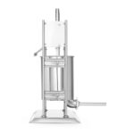 Hendi Wurstfüllmaschine Profi Line, Profi Line, 10L, 415x315x(H)690mm – Bild 2