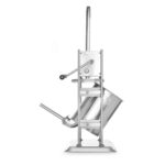 Hendi Wurstfüllmaschine Profi Line, Profi Line, 10L, 415x315x(H)690mm – Bild 3