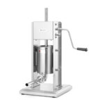 Hendi Wurstfüllmaschine Profi Line, Profi Line, 3L, 304x304x(H)525mm – Bild 2