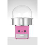 Hendi Zuckerwatte-Maschine , 220-240V/1130W, 520x520x(H)503mm – Bild 3