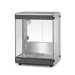 Hendi Nacho-Wärmer, Schwarz, 220-240V/500W, 400x344x(H)525mm