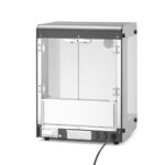 Hendi Nacho-Wärmer, Schwarz, 220-240V/500W, 400x344x(H)525mm – Bild 4