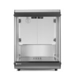 Hendi Nacho-Wärmer, Schwarz, 220-240V/500W, 400x344x(H)525mm – Bild 2